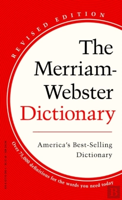 Bertrand.pt - The Merriam-Webster Dictionary