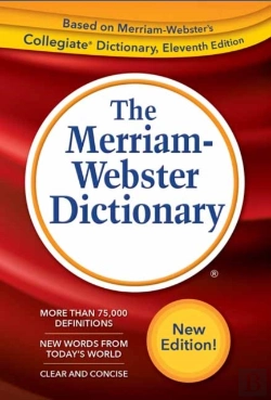 Bertrand.pt - The Merriam-Webster Dictionary