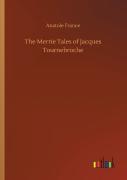 The Merrie Tales Of Jacques Tournebroche