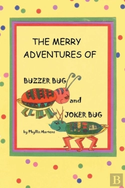 Bertrand.pt - The Merry Adventures Of Buzzer Bug And His Cousin Joker Bug