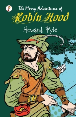Bertrand.pt - The Merry Adventures Of Robin Hood