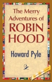 The Merry Adventures Of Robin Hood