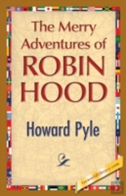 Bertrand.pt - The Merry Adventures Of Robin Hood