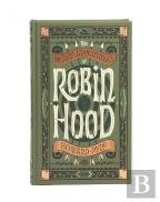The Merry Adventures Of Robin Hood