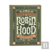 The Merry Adventures Of Robin Hood