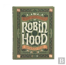Bertrand.pt - The Merry Adventures Of Robin Hood