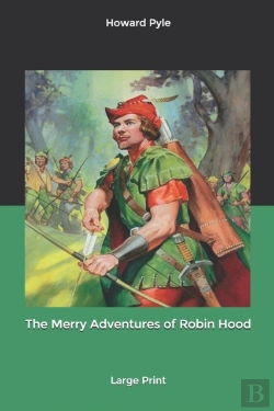 Bertrand.pt - The Merry Adventures Of Robin Hood