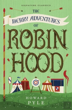 Bertrand.pt - The Merry Adventures Of Robin Hood