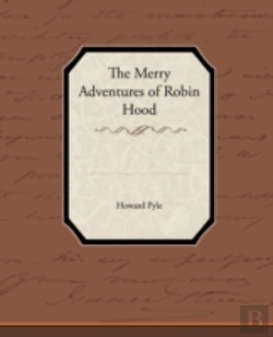 Bertrand.pt - The Merry Adventures Of Robin Hood