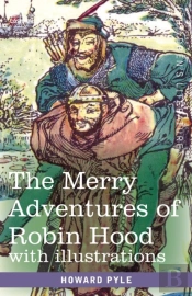 The Merry Adventures Of Robin Hood: Of G