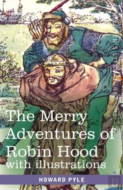 Bertrand.pt - The Merry Adventures Of Robin Hood: Of G