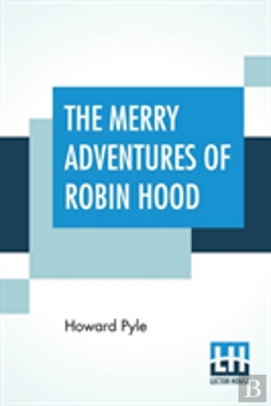 Bertrand.pt - The Merry Adventures Of Robin Hood