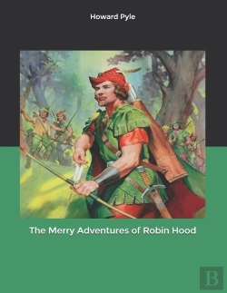 Bertrand.pt - The Merry Adventures Of Robin Hood