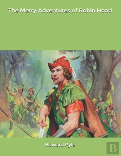 Bertrand.pt - The Merry Adventures Of Robin Hood