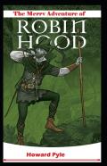 The Merry Adventures Of Robin Hood