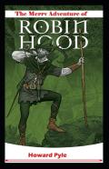 The Merry Adventures Of Robin Hood