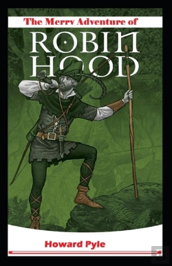 Bertrand.pt - The Merry Adventures Of Robin Hood
