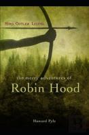 The Merry Adventures Of Robin Hood