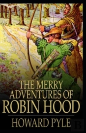 The Merry Adventures Of Robin Hood