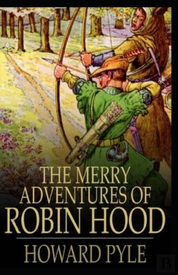 Bertrand.pt - The Merry Adventures Of Robin Hood