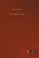 The Merry Anne