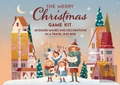The Merry Christmas Game Kit