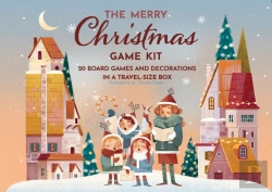 Bertrand.pt - The Merry Christmas Game Kit