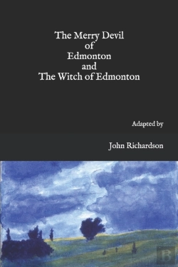 Bertrand.pt - The Merry Devil Of Edmonton And The Witch Of Edmonton