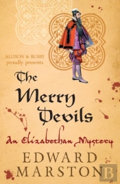 The Merry Devils