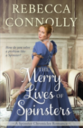 The Merry Lives Of Spinsters