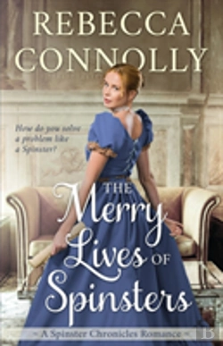 Bertrand.pt - The Merry Lives Of Spinsters