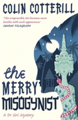 Bertrand.pt - The Merry Misogynist