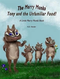 Bertrand.pt - The Merry Munks