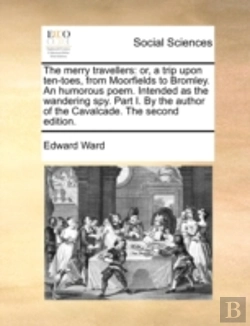 Bertrand.pt - The Merry Travellers: Or, A Trip Upon Te