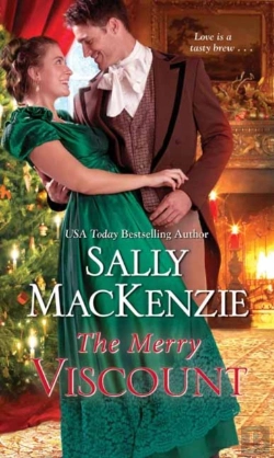 Bertrand.pt - The Merry Viscount
