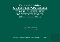 The Merry Wedding - Vocal Score