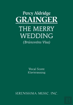 Bertrand.pt - The Merry Wedding - Vocal Score