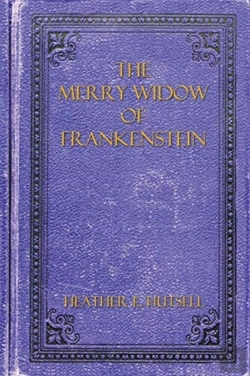 Bertrand.pt - The Merry Widow Of Frankenstein