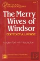The Merry Wives Of Windsor