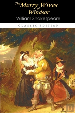 Bertrand.pt - The Merry Wives Of Windsor 