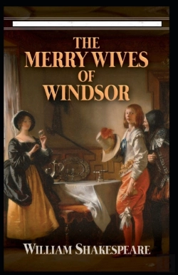 Bertrand.pt - The Merry Wives Of Windsor Annotated