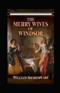 The Merry Wives Of Windsor Annotated