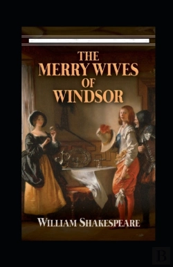 Bertrand.pt - The Merry Wives Of Windsor Annotated