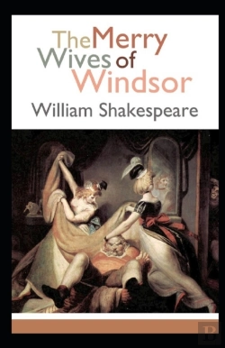 Bertrand.pt - The Merry Wives Of Windsor Annotated