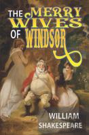 The Merry Wives Of Windsor ''Annotated''