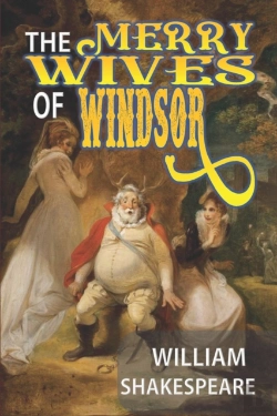 Bertrand.pt - The Merry Wives Of Windsor 