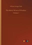 The Merry Wives Of Windsor