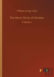 The Merry Wives Of Windsor