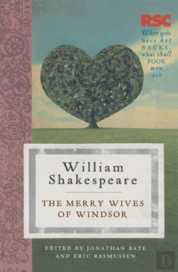 Bertrand.pt - The Merry Wives Of Windsor