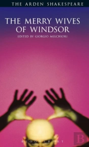 'The Merry Wives Of Windsor'